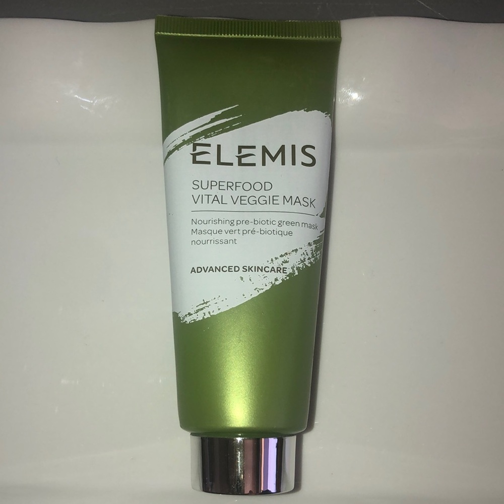 ELEMIS VEGGIE MASK